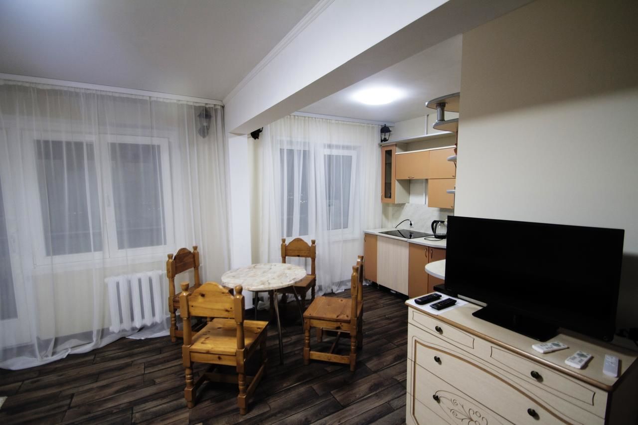 Апартаменты Apartments on Moskovsky Prospekt, 8 Витебск