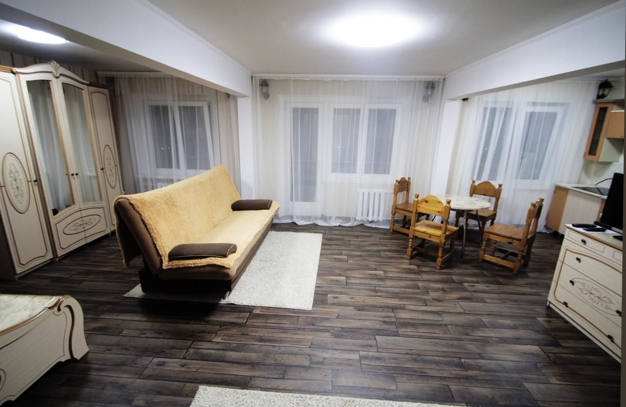 Апартаменты Apartments on Moskovsky Prospekt, 8 Витебск-5