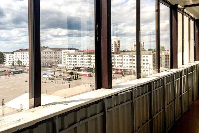 Апартаменты Apartments on Moskovsky Prospekt, 8 Витебск-19